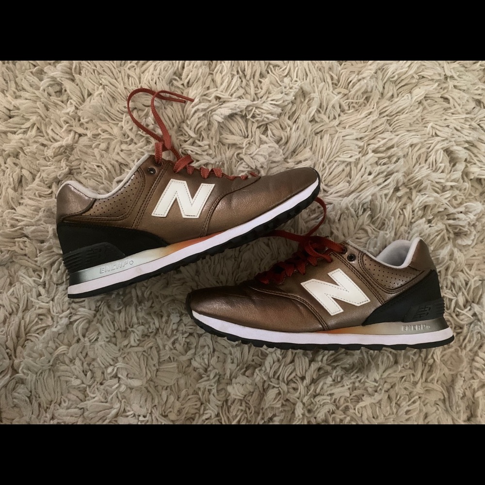 Women’s NEW BALANCE shoes